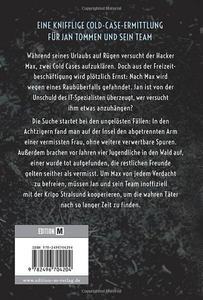 Produktbild: Auf verlorenen Wegen