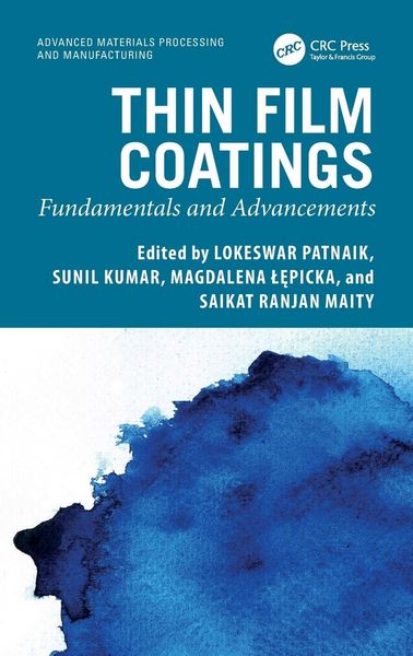 Produktbild: Thin Film Coatings