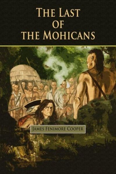 Produktbild: The Last of the Mohicans