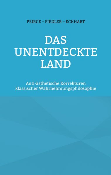 Produktbild: Das unentdeckte Land