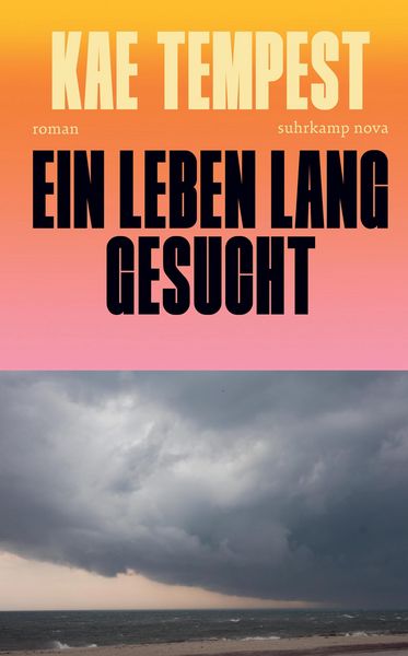 Produktbild: Ein Leben lang gesucht