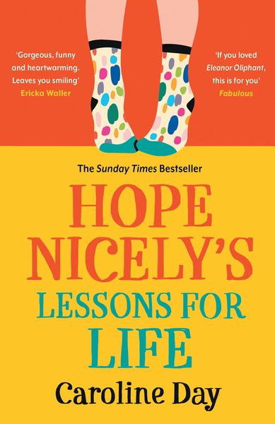 Produktbild: Hope Nicely's Lessons for Life