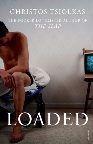 Produktbild: Loaded