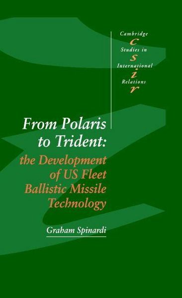 Produktbild: From Polaris to Trident