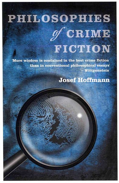 Produktbild: Philosophies Of Crime Fiction