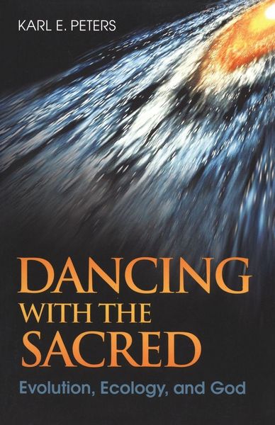 Produktbild: Dancing with the Sacred