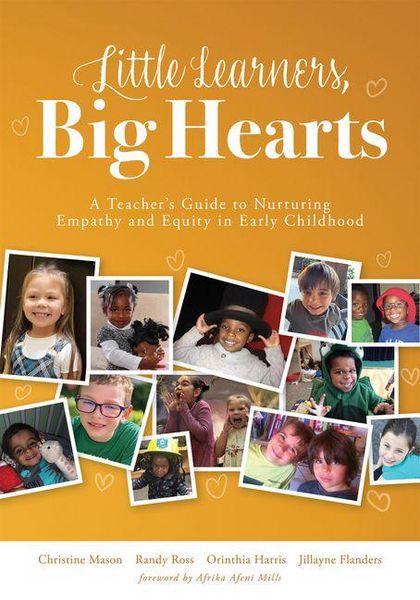 Produktbild: Little Learners, Big Hearts