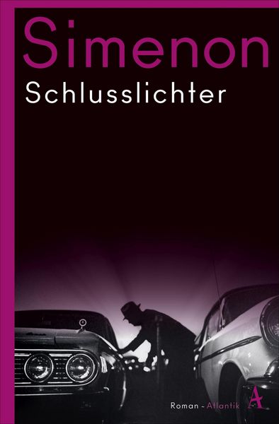 Produktbild: Schlusslichter