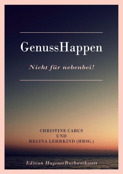 Produktbild: Genusshappen