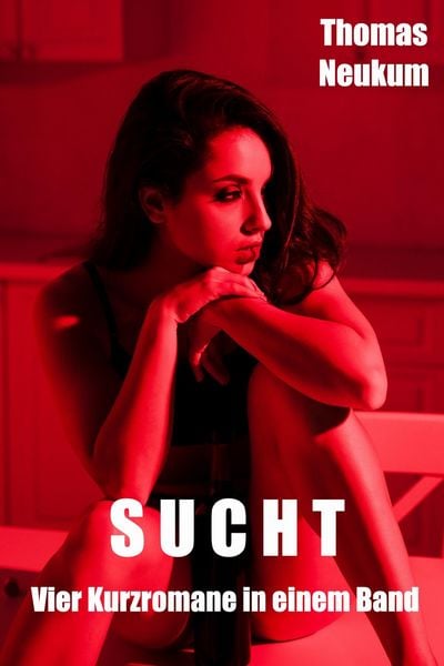 Produktbild: Sucht