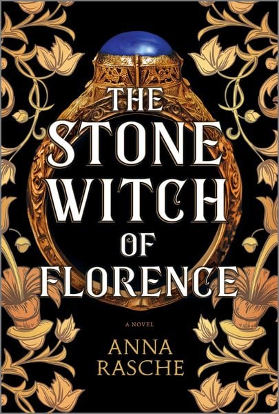 Produktbild: Rasche, A: Stone Witch of Florence