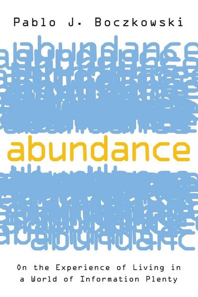 Produktbild: Abundance