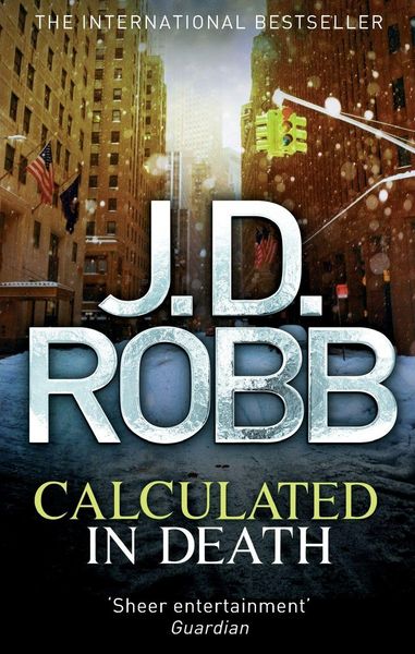 Produktbild: Calculated in Death