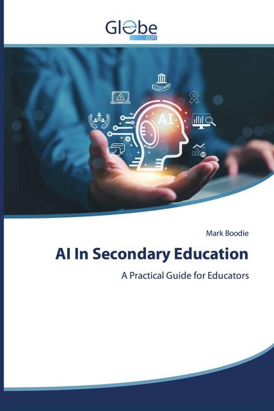 Produktbild: AI In Secondary Education