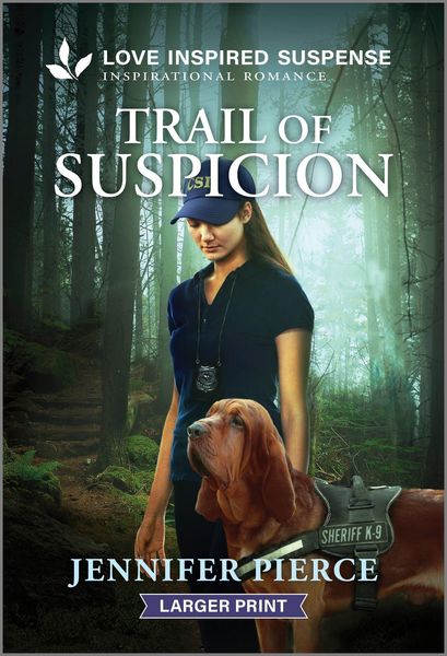 Produktbild: Trail of Suspicion
