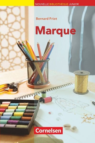 Produktbild: Marque