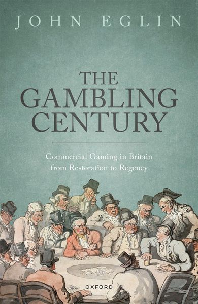 Produktbild: The Gambling Century