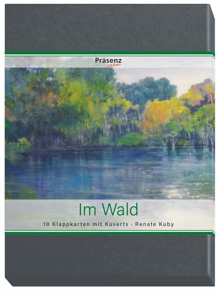 Produktbild: Im Wald