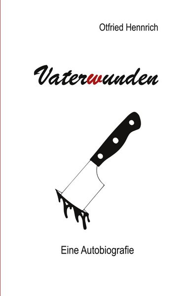 Produktbild: Vaterwunden