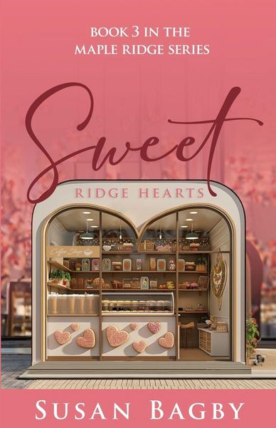 Produktbild: Sweet Ridge Hearts