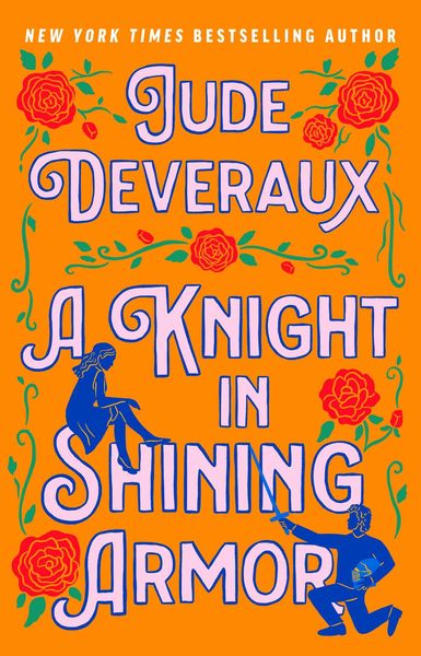 Produktbild: A Knight in Shining Armor