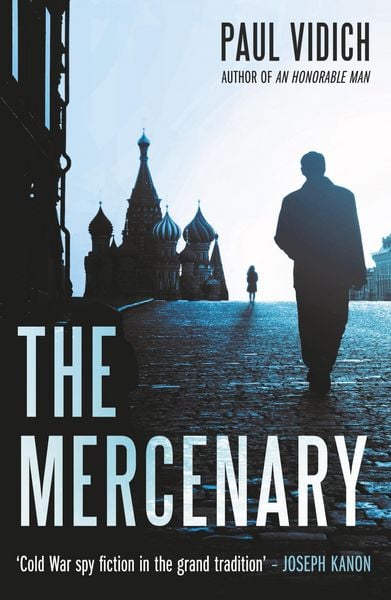 Produktbild: The Mercenary