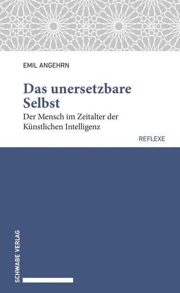 Produktbild: Das unersetzbare Selbst