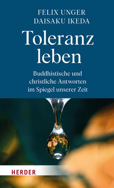 Produktbild: Toleranz leben