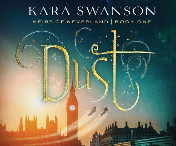 Produktbild: Dust