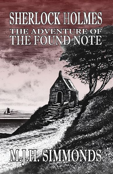 Produktbild: Sherlock Holmes and The Adventure of The Found Note