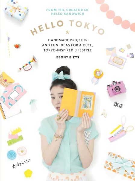 Produktbild: Hello Tokyo