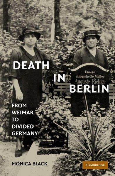 Produktbild: Death in Berlin