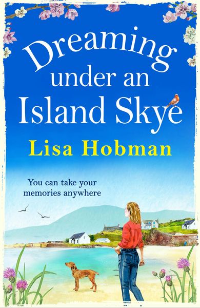 Produktbild: Dreaming Under An Island Skye