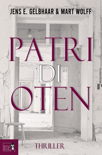 Produktbild: Patridioten