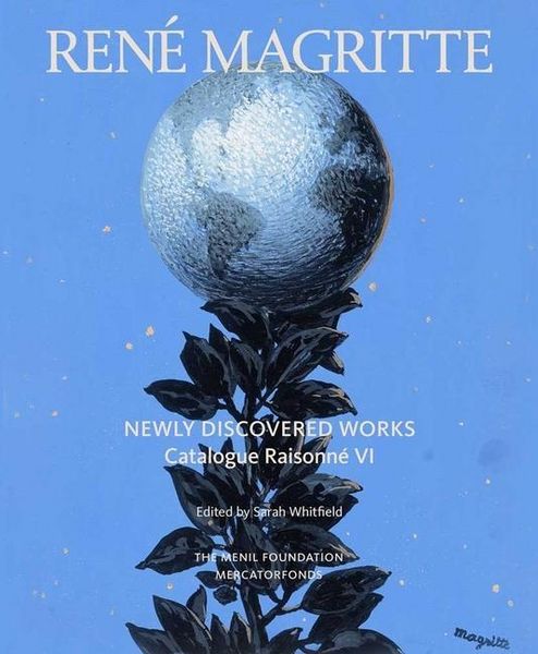 Produktbild: Ren&eacute; Magritte: Newly Discovered Works