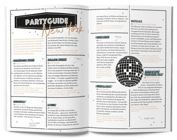 Produktbild: GuideMe Reisef&uuml;hrer New York