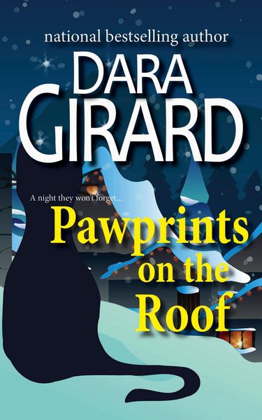 Produktbild: Pawprints on the Roof
