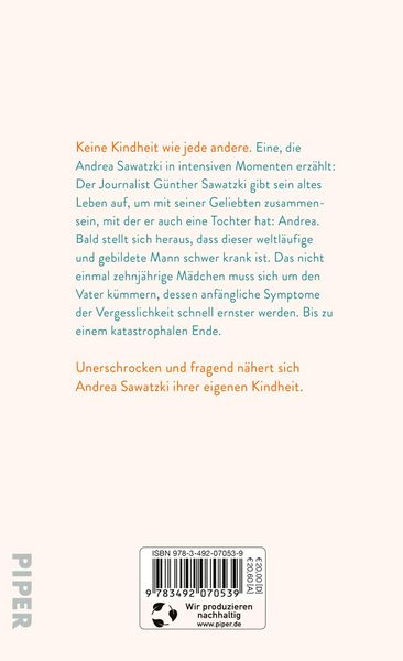 Produktbild: Brunnenstra&szlig;e