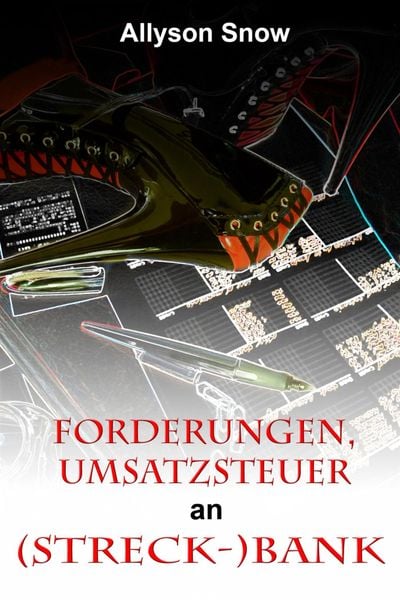 Produktbild: Forderungen, Umsatzsteuer an (Streck-)Bank