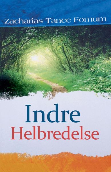 Produktbild: Indre Helbredelse