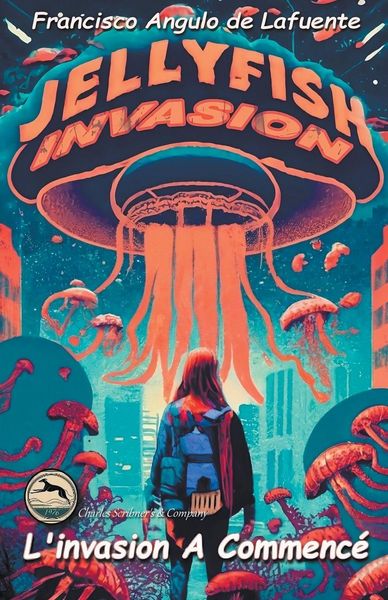 Produktbild: L'invasion a Commenc&eacute;