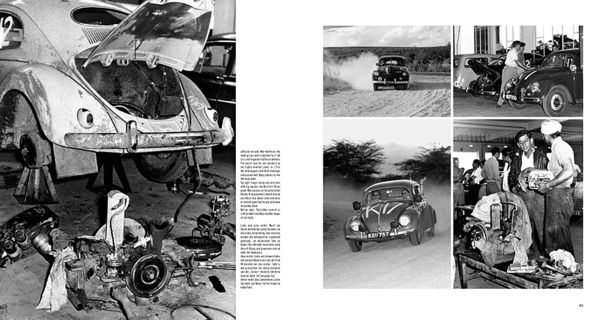 Produktbild: Safari Rally