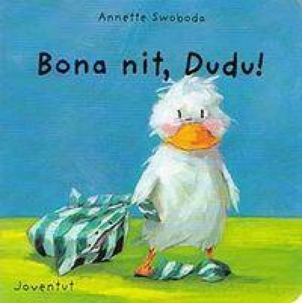 Produktbild: Bona nit Dud&uacute;