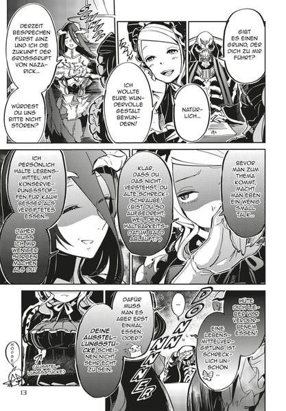 Produktbild: Overlord 2