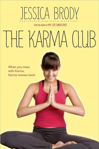 Produktbild: Karma Club