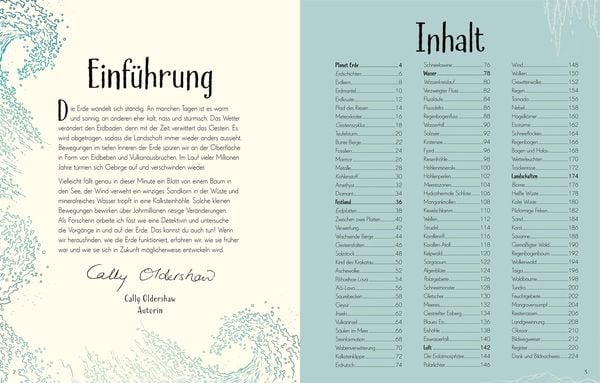 Produktbild: Wundervolle Welt. Erde
