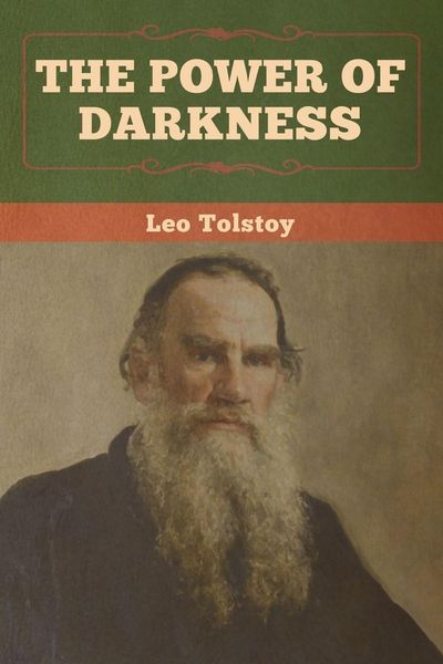 Produktbild: The Power of Darkness
