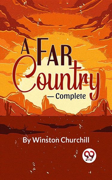 Produktbild: A Far Country-complete