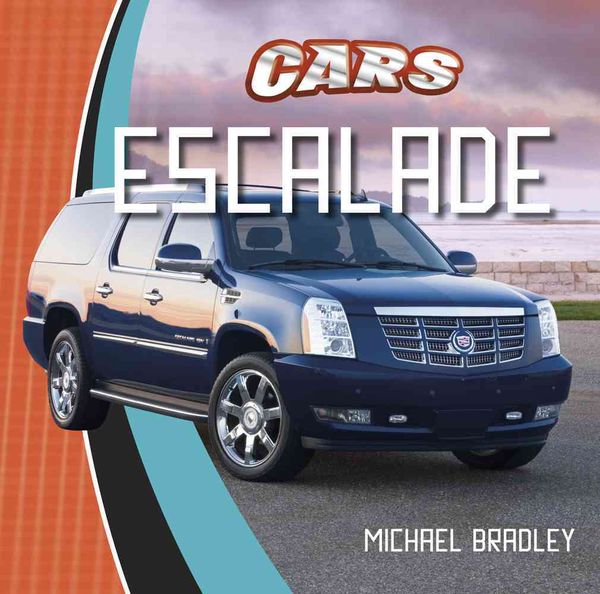 Produktbild: Cars Escalade