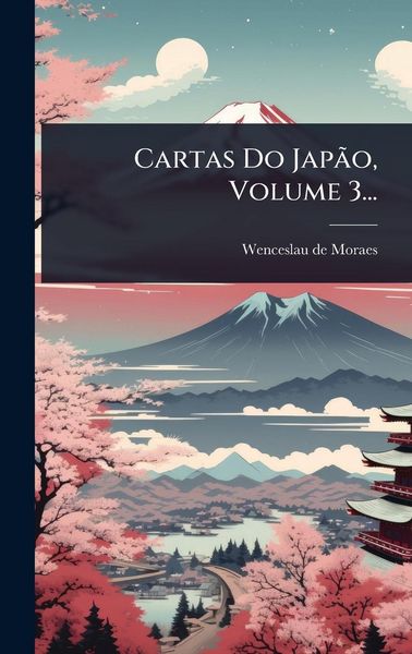 Produktbild: Cartas Do Jap&Atilde;&pound;o, Volume 3...